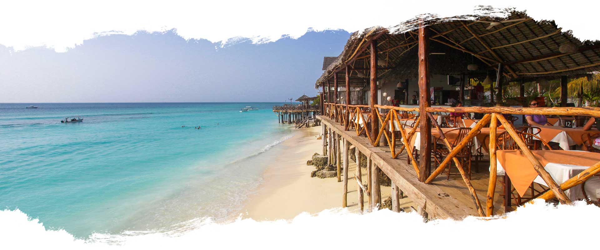 Amaan Bungalows Beach Resort Amaan Bungalows Beach Resort