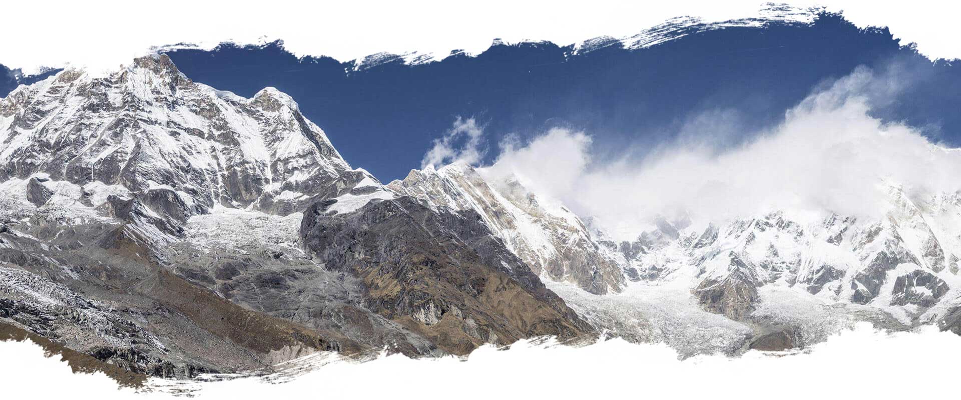 Annapurna Trekking - Nepal
