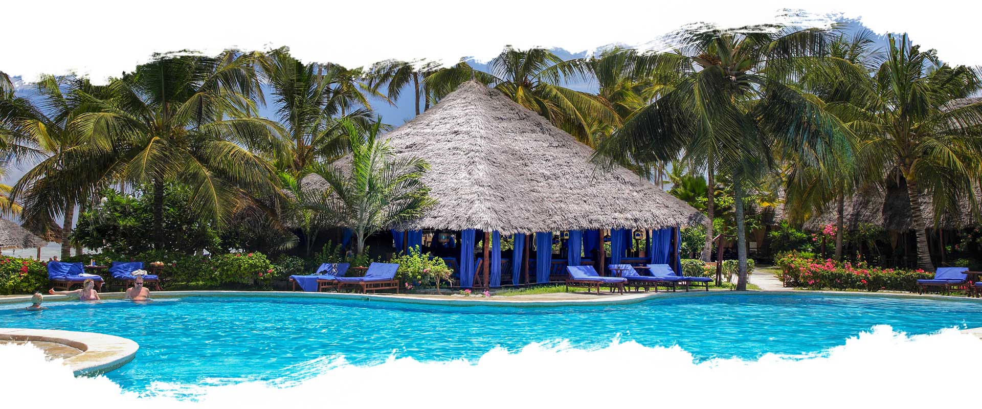 Breezes Beach Resort & Spa Breezes Beach Resort & Spa