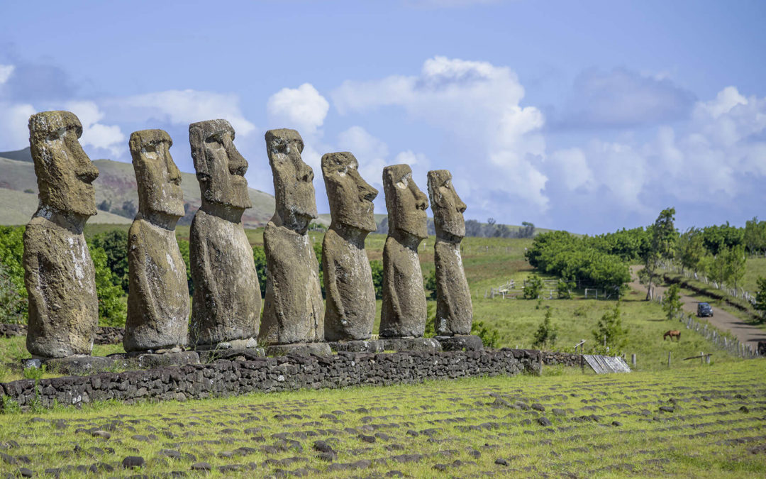 Rapa Nui – Eine Reise zur Osterinsel