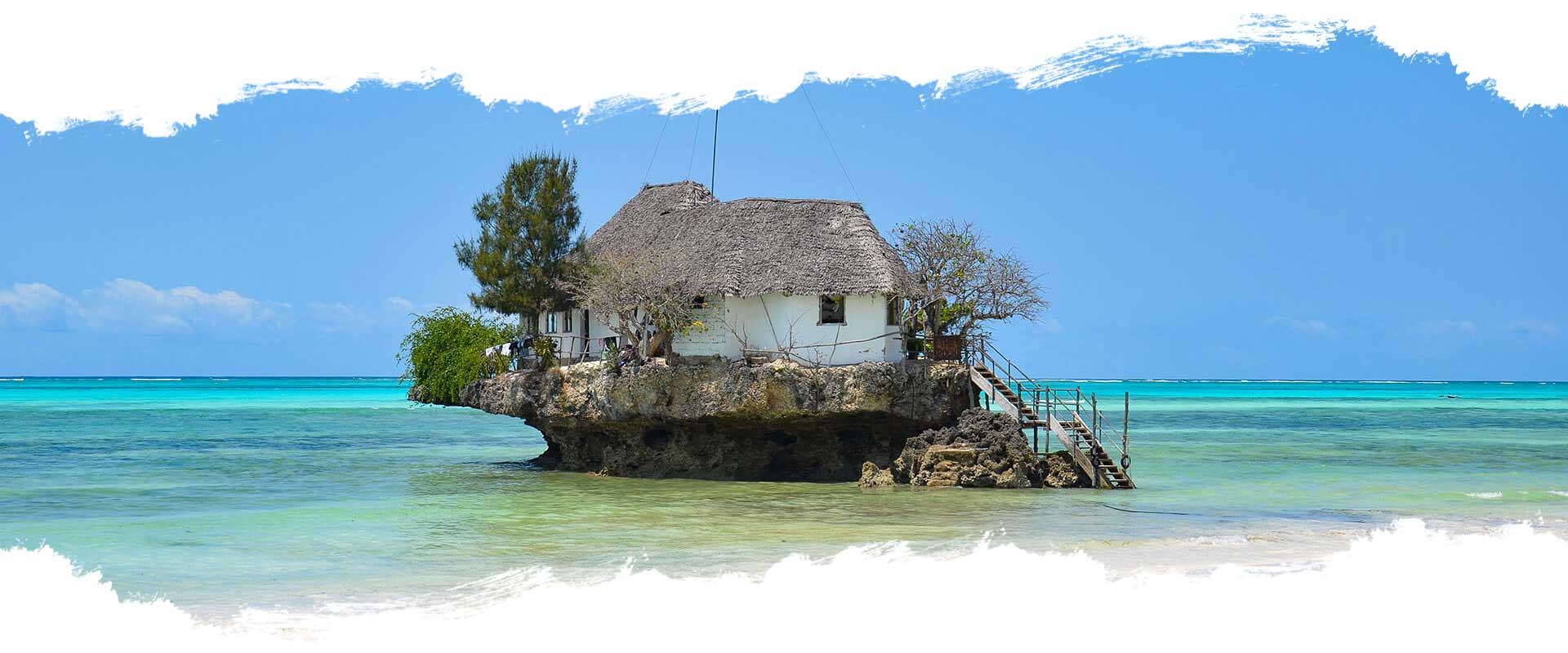 Dongwe Ocean View Hotel Dongwe Ocean View Hotel