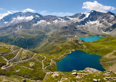 Gran Paradiso