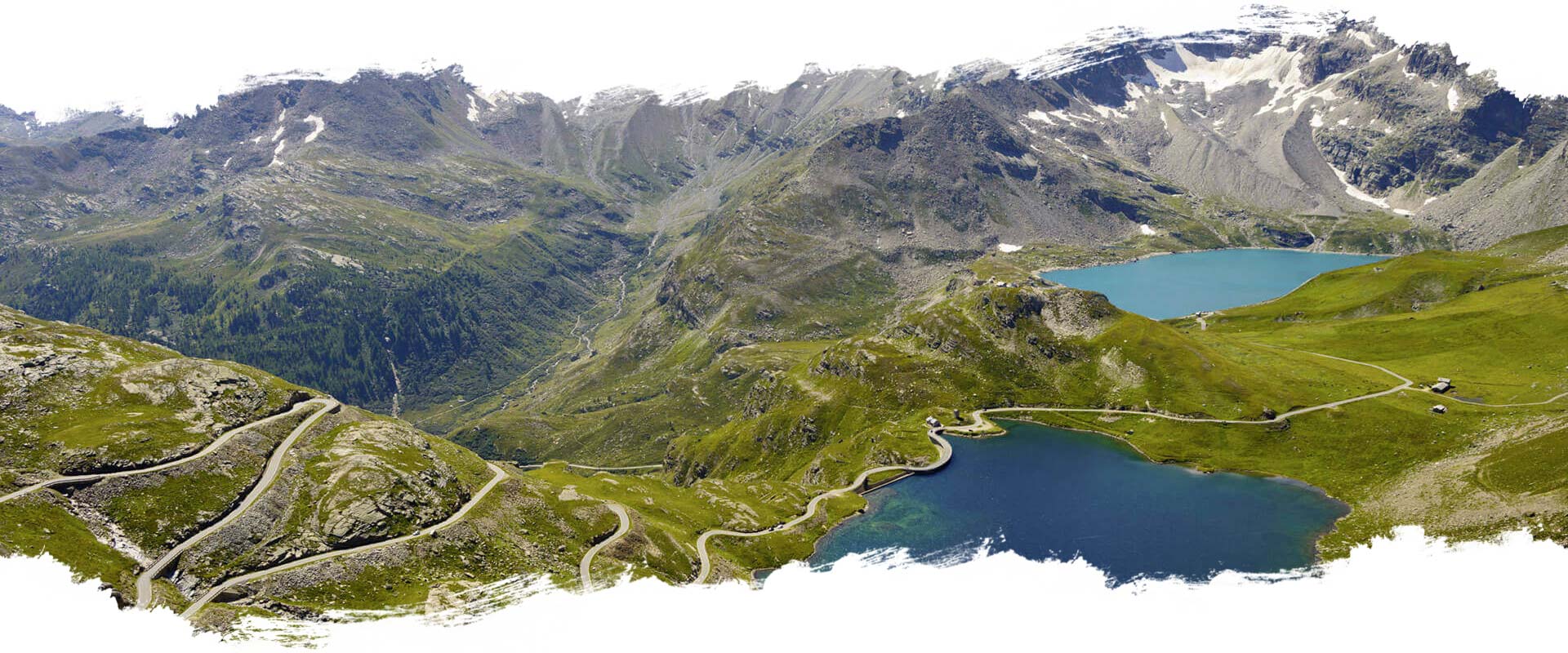 Gran Paradiso Gran Paradiso