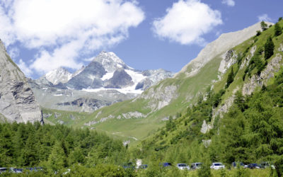 Großglockner – Der höchste Punkt Österreichs