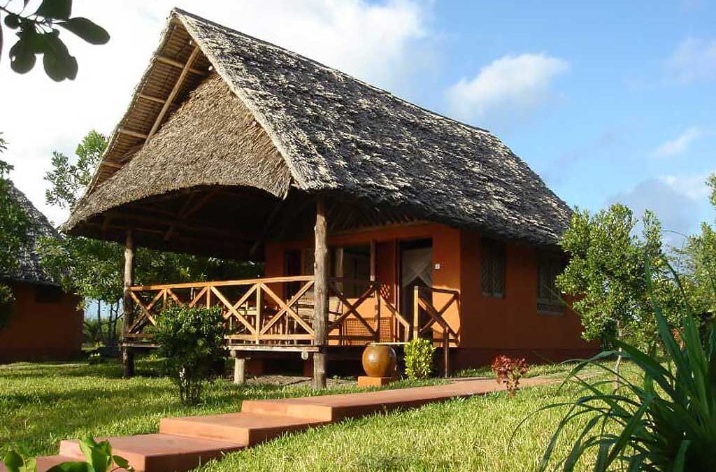 Kichanga Lodge