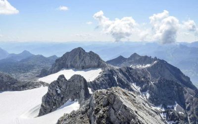 Dachstein Bergtour: Das Dach der Steiermark