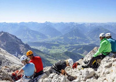 Dachstein