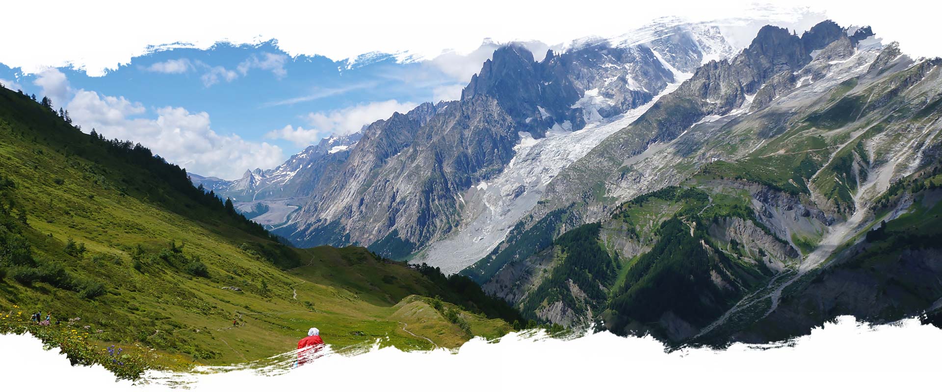 Mont Blanc Mont Blanc