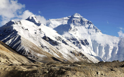Trekking zum Everest Base Camp