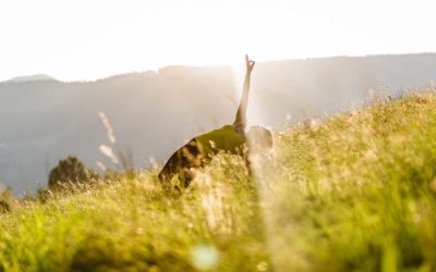 Yoga & Trekking in Nepal