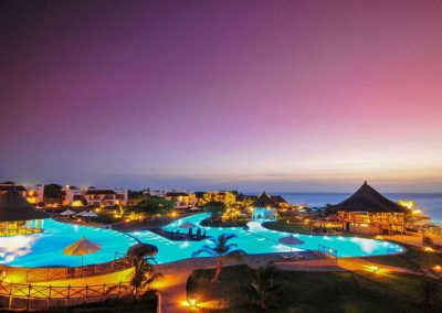 Royal Sansibar Beach Resort