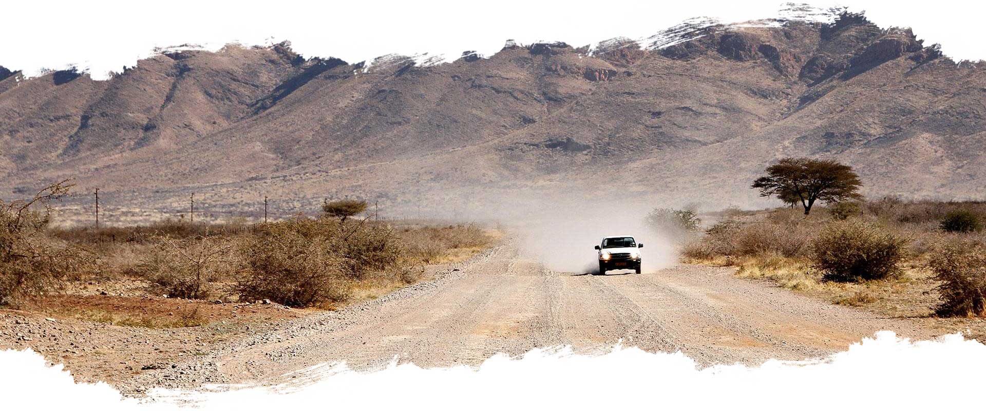 Namibia Namibia