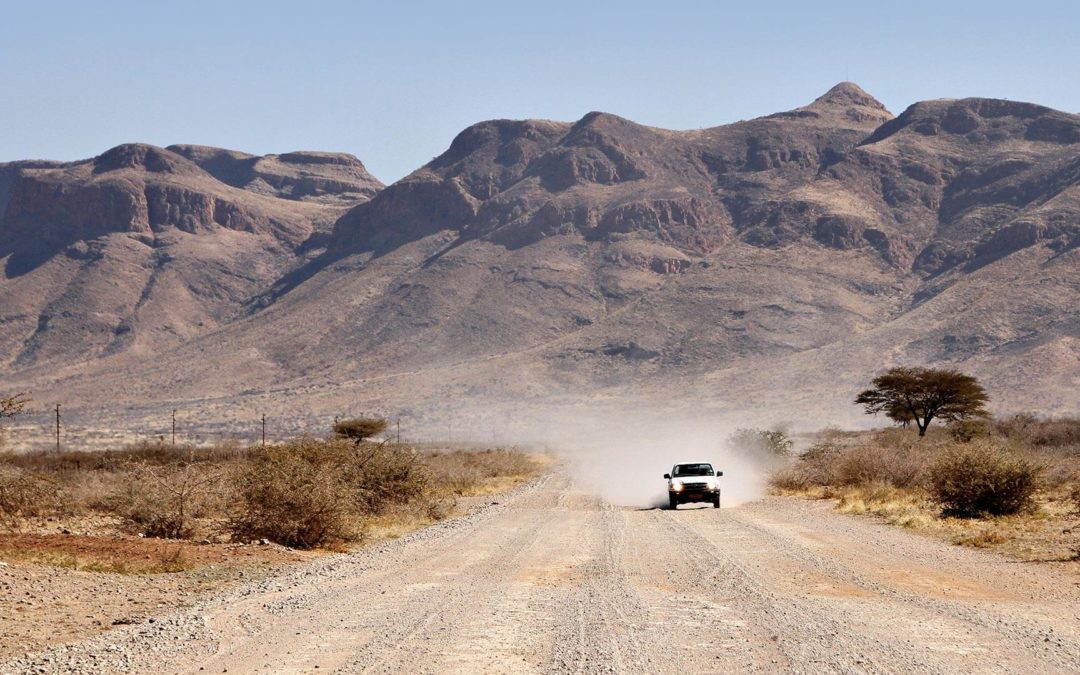 Namibia Highlights – für Selbstfahrer