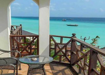 Langi Langi Beach Bungalows