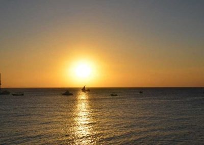 Ras Nungwi Beach Hotel