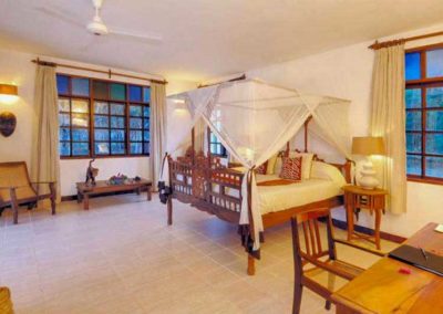 Ras Nungwi Beach Hotel