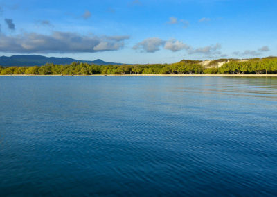 Santa Cruz - Galapagos Inseln