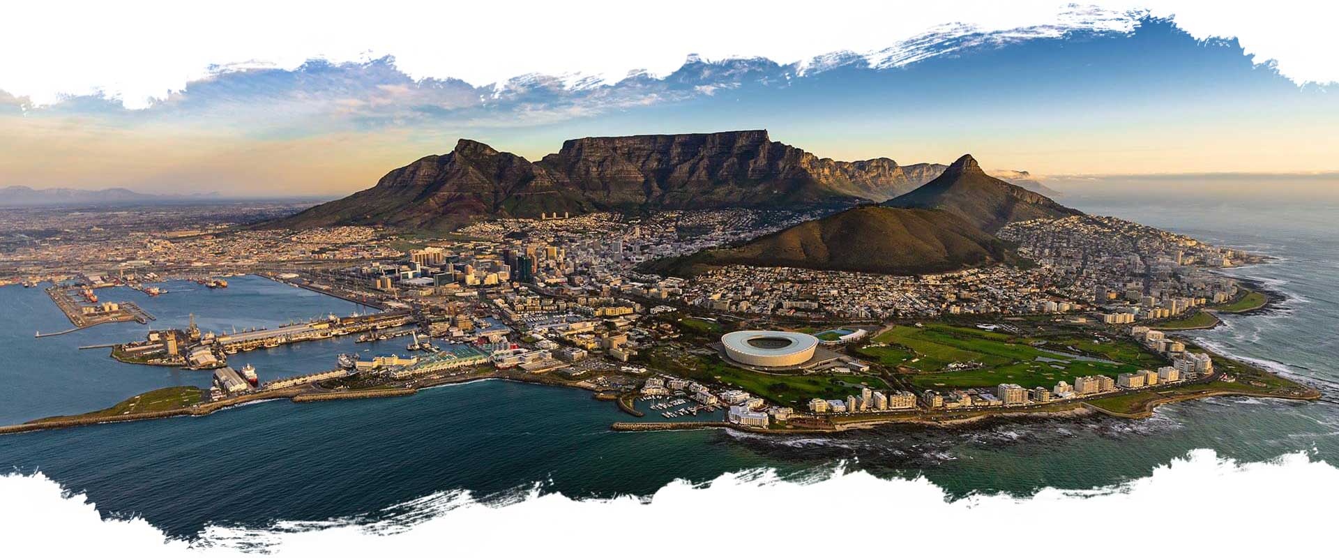 Südafrika Südafrika