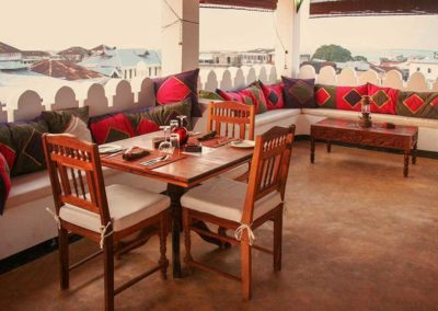 Swahili House