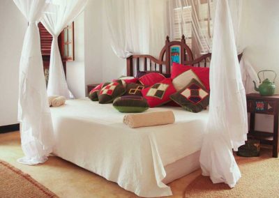 Swahili House