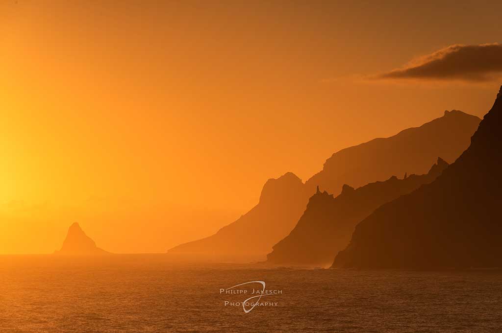 Teneriffa - Kanarische Inseln - Foto: Philipp Jakesch