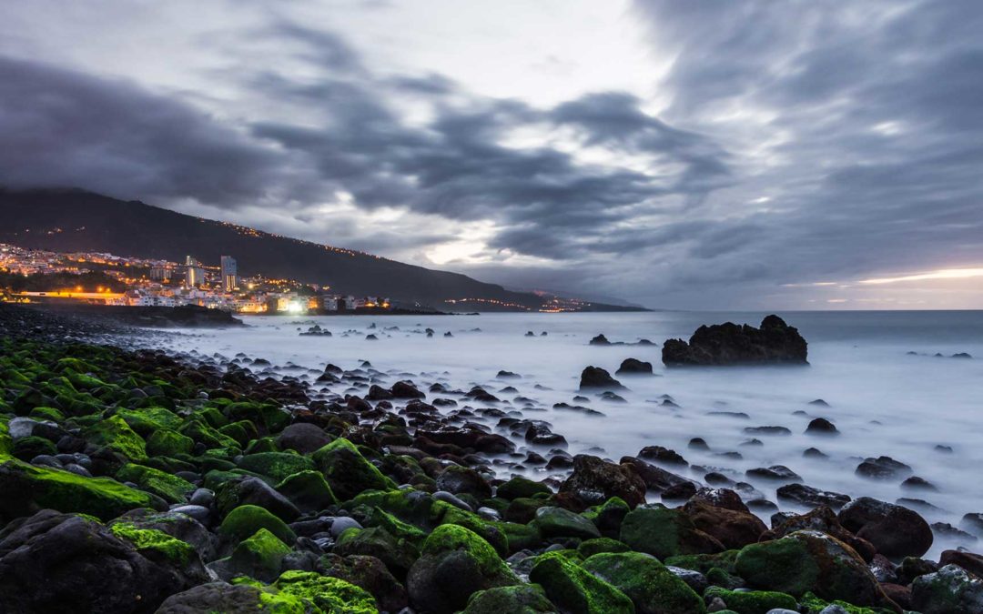 Teneriffa – die facettenreiche Vulkaninsel