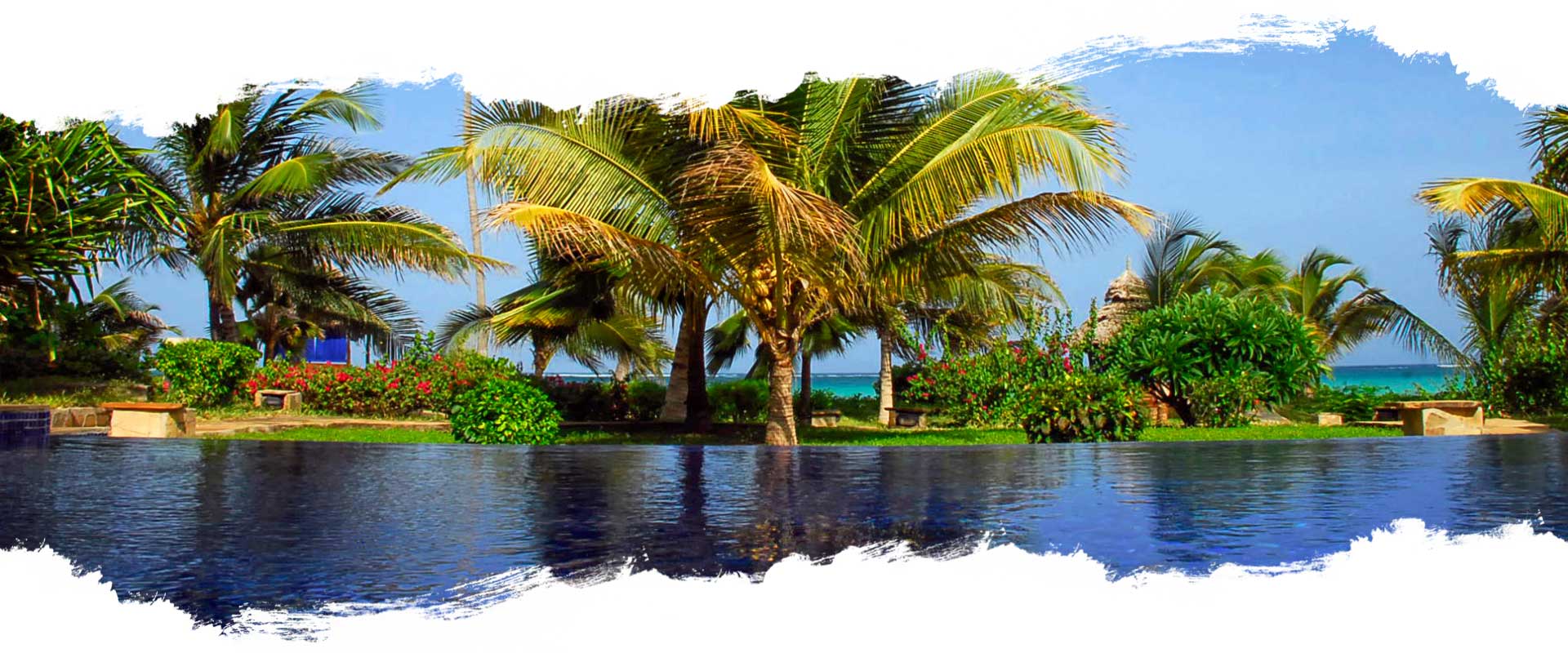 The Palms Luxushotel The Palms Luxushotel