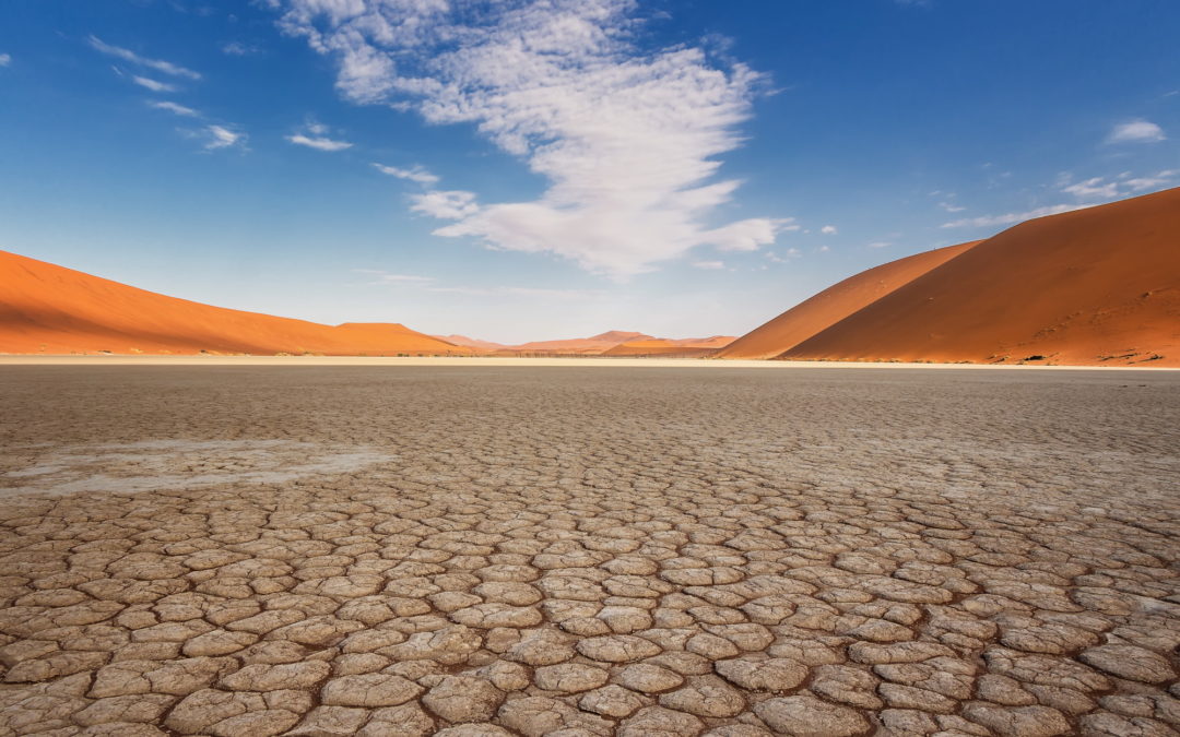 Namibia – ein Fotografischer Traum