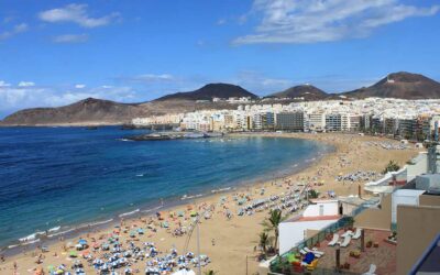 Mit Allen Sinnen – Inselurlaub Gran Canaria